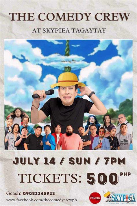 tagaytay comedy clubs|7 Best Bar in Tagaytay [Update 2024] .